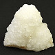 Zeolit MM quartz drúza s krystaly 230g
