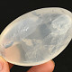 Girasol smooth stone (156g)