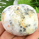 Smooth dendritic opal (110g)
