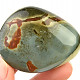 Jasper variegated smooth stone (74g)