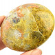 Green opal from Madagascar 113g
