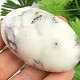 Smooth dendritic opal 77g