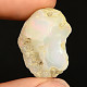 Precious opal from Ethiopia 4.02g