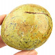 Green opal from Madagascar 175g