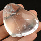 Heart crystal (Madagascar) 98g