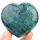 Srdce modrý apatit (288g)