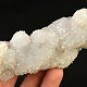 MM quartz zeolit drúza 201g (Indie)