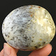 Smooth dendritic opal 140g