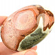 Jasper variegated polished stone (124g)