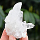 Druse crystal with crystals 88g Brazil