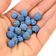 Raw azurite blueberries USA