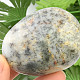 Smooth dendritic opal 110g