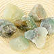 Emerald calcite raw stone XXL