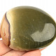 Jasper variegated polished stone (151g)