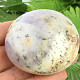 Smooth dendritic opal 115g
