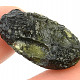 Moldavite for collectors 4,0g Chlum