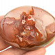 Jasper variegated smooth stone (109g)