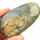 Labradorite polished stone 145g