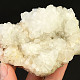 Zeolite MM quartz druse from India (244g)