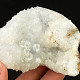 MM quartz zeolite drusen from India 185g