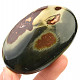 Jasper variegated smooth stone (129g)