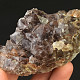 Druse amethyst from India 190g