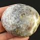 Smooth dendritic opal 140g