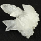 Krystalický aragonit drúza 103g