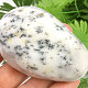 Smooth dendritic opal 112g