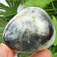 Smooth dendritic opal 98g