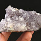 Druse amethyst from India 211g