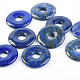 Lapis Lazuli Donut 3 cm