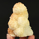 Zeolite MM quartz druse from India 166g