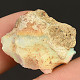 Precious opal in the rock 3.9g Ethiopia