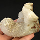 Zeolit MM quartz drúza z Indie 217g