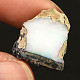 Ethiopian opal in the rock 4.1g