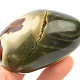 Colorful jasper smooth stone (156g)