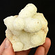 Chalcedony natural druse India 156g