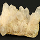 Drag crystal from Madagascar (1315g)