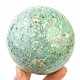 Amazon stone ball 651g