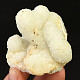 Chalcedony natural druse India 156g