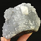 Zeolite apophyllite druse with crystals 337g