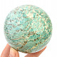 Amazon stone ball 596g