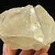 Raw calcite from India 404g