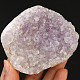 Druse amethyst from India 225g