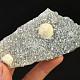 Druse MM quartz zeolite (79g)