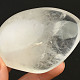 Smooth crystal from Madagascar 249g