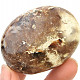 Dark opal smooth stone (89g)