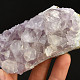 Amethyst natural druse from India 250g