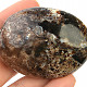 Dark opal smooth stone (71g)
